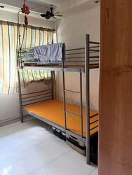 Blk 415 Woodlands Street 41 (Woodlands), HDB 5 Rooms #566290011